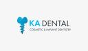 KA Dental - Dentist in Palm Beach Gardens logo